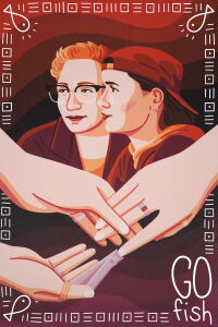 Go Fish (1994)