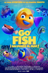 Go Fish. Salvemos el mar (2019)