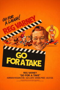 Go for a Take (1972)