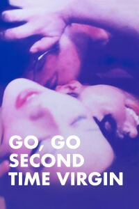 Go, Go Second Time Virgin (1969)