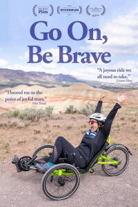 Go On, Be Brave (2023)
