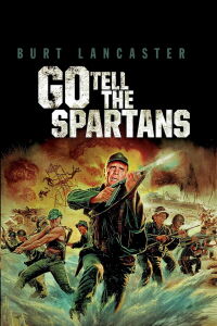 Go Tell the Spartans (1978)