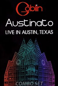 Goblin - Austinato - Live in Austin (2016)