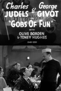 Gobs of Fun (1933)