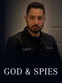 God & Spies (2021)