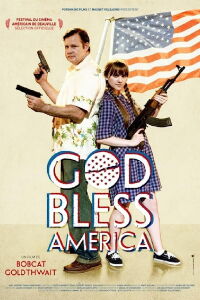 God Bless America (2012)