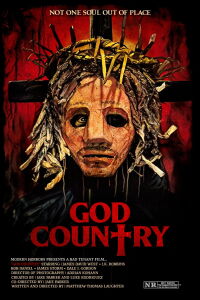 God Country (2025)
