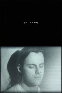 god is a dog (2004)