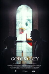 God is Grey (2025)