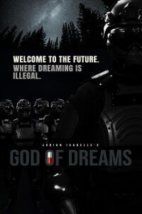 God of Dreams (2021)