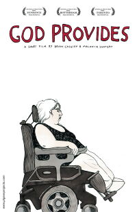 God Provides (2007)