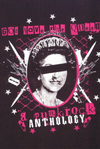 God Save the Queen: A Punk Rock Anthology (2006)