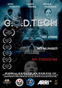 G.O.D. Tech (2026)