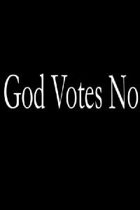 God Votes No (2012)