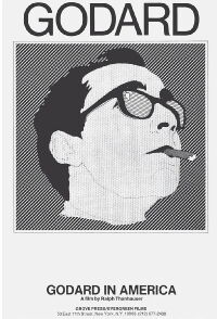 Godard in America (1970)