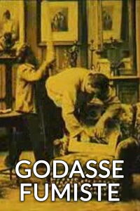 Godasse Fumiste (1912)
