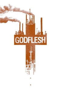 Godflesh: Live in Schorndor (Germany) (1990)