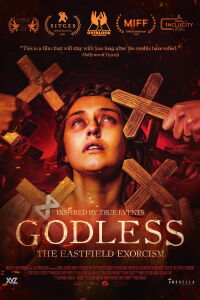 Godless: The Eastfield Exorcism (2023)