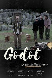 Godot (2021)