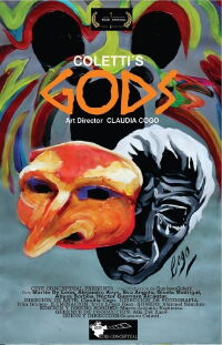 Gods (2016)