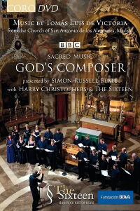 God's Composer (2011)
