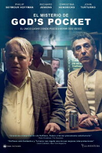God's Pocket (2014)