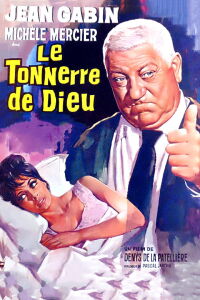 God's Thunder (1965)
