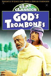God's Trombones (1981)