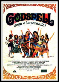 Godspell (1973)