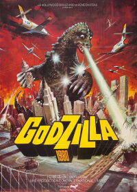 Godzilla 1980 (1973)