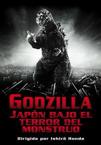 Godzilla (1954)