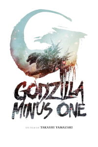 Godzilla Moins Un (2023)