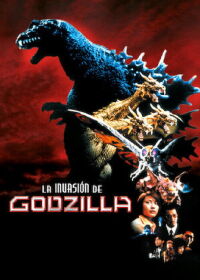 Godzilla, Mothra y King Ghidorah: Los monstruos gigantes al ataque (2001)
