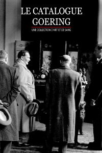 Goering's Catalogue: A Collection of Art and Blood (2021)