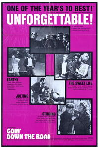 Goin' Down the Road (1970)