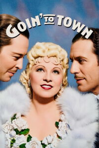 Goin' to Town (1935)