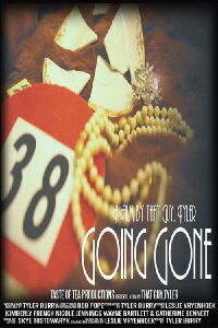 Going Gone (2014)