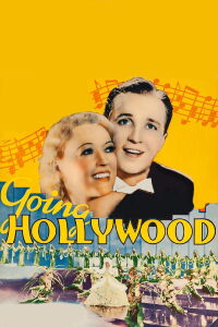 Going Hollywood (1933)