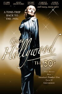 Going Hollywood: The '30s (1984)