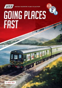 Going Places Fast (1974)