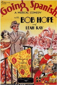 Going Spanish (1934)