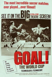 ¡Gol! (1966)