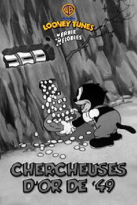 Gold Diggers of '49 (1935)