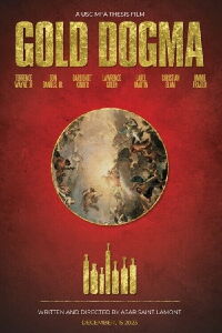 Gold Dogma (2024)
