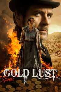 Gold Lust (2024)