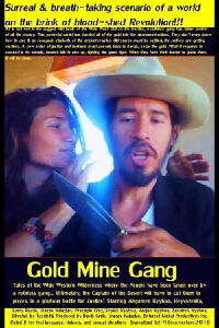 Gold Mine Gang (2018)