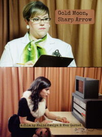 Gold Moon, Sharp Arrow (2012)