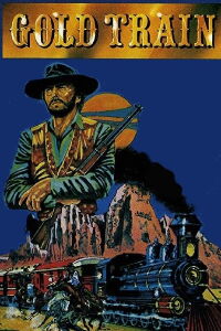 Gold Train (1965)