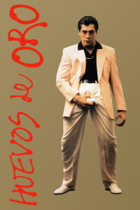 Golden Balls (1993)