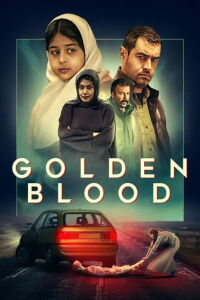 Golden Blood (2023)